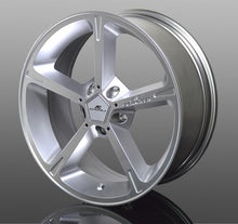 Load image into Gallery viewer, AC Schnitzer Type IV silver alloy wheel sets 19&quot; Z4 E89
