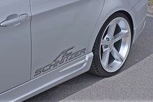 Load image into Gallery viewer, AC Schnitzer Type IV silver alloy wheel sets 18&quot; x 8.5J X3 E83
