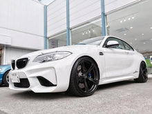 Load image into Gallery viewer, AC Schnitzer Type V 20&quot; forged anthracite alloy wheel sets for BMW M2 (F87)
