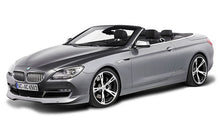 Load image into Gallery viewer, AC Schnitzer Type V Forged 20 Inch Alloy Wheel Set for BMW 6 Series F13 Coupe - Staggered 9Jx20 Front, 10Jx20 Rear - Genuine Lightweight 5-Spoke Wheels
