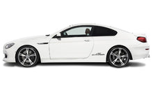 Load image into Gallery viewer, AC Schnitzer Type V Forged 20 Inch Alloy Wheel Set for BMW 6 Series F13 Coupe - Staggered 9Jx20 Front, 10Jx20 Rear - Genuine Lightweight 5-Spoke Wheels
