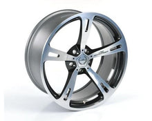 Load image into Gallery viewer, AC Schnitzer Type V Forged 20&quot; alloy wheel set for BMW M3/M4 (F80/F82/F83)
