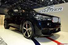 Load image into Gallery viewer, AC Schnitzer Type V Forged alloy wheel set 22&quot; for BMW X6 (F16)
