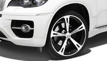 Load image into Gallery viewer, AC Schnitzer Type V Forged alloy wheel sets 22&quot; square for BMW X6 (E71)
