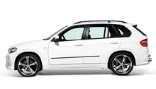 Load image into Gallery viewer, AC Schnitzer Type V Forged 22 inch (22") Alloy Wheel Set for BMW X5 (E70) - 5-Spoke Polished Concave Deep-Dish, Square 10J or Staggered 10J/11.5J, TPMS/RDC Compatible, Fitting Kit &amp; Locking Bolts Included
