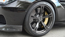 Load image into Gallery viewer, AC Schnitzer Type V Forged anthracite alloy wheel sets X3 F25 20&quot; square
