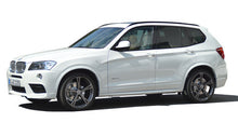 Load image into Gallery viewer, AC Schnitzer Type V Forged anthracite alloy wheel sets X3 F25 20&quot; square

