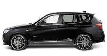 Load image into Gallery viewer, AC Schnitzer Type VIII alloy wheel sets 20&quot; Staggered X6 E71
