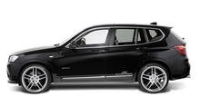 Load image into Gallery viewer, AC Schnitzer Type VIII alloy wheel sets 20&quot; Staggered X6 E71
