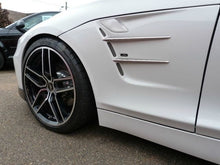 Load image into Gallery viewer, AC Schnitzer Type VIII bi-colour black alloy wheel sets 19&quot; square Z4 E89
