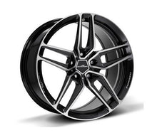 Load image into Gallery viewer, AC Schnitzer Type VIII Forged 21" Alloy Wheel Set for BMW 6 Series F12/F13 (640i 640d 650i) Lightweight Staggered 9Jx21 &amp; 10Jx21
