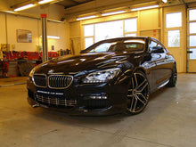 Load image into Gallery viewer, AC Schnitzer Type VIII Forged 21" Alloy Wheel Set for BMW 6 Series F12/F13 (640i 640d 650i) Lightweight Staggered 9Jx21 &amp; 10Jx21
