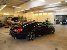 Load image into Gallery viewer, AC Schnitzer Type VIII Forged 21" Alloy Wheel Set for BMW 6 Series F12/F13 (640i 640d 650i) Lightweight Staggered 9Jx21 &amp; 10Jx21
