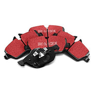 EBC Ultimax Front Brake Pads - i3