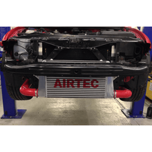 Load image into Gallery viewer, UPGRADE FOR SEAT LEON MK1 150 DIESEL AIRTEC INTERCOOLER
