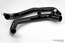 Load image into Gallery viewer, VRSF OEM Location High Flow Silicone Inlet Intake Kit 2" N54 - 135i/335i/535i/1M/Z4
