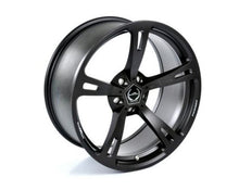 Load image into Gallery viewer, AC Schnitzer BMW F85 F86 22&quot; Type V Forged Anthracite Alloy Wheel Set (X5 M &amp; X6 M)
