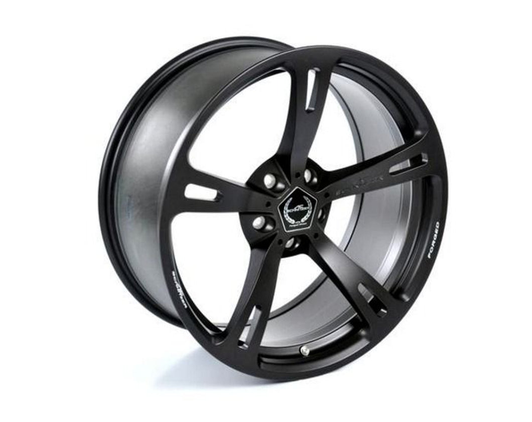 AC Schnitzer BMW F85 F86 22
