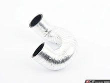 Load image into Gallery viewer, ECS Aluminized Silicone Water Pump Hose V2.0
