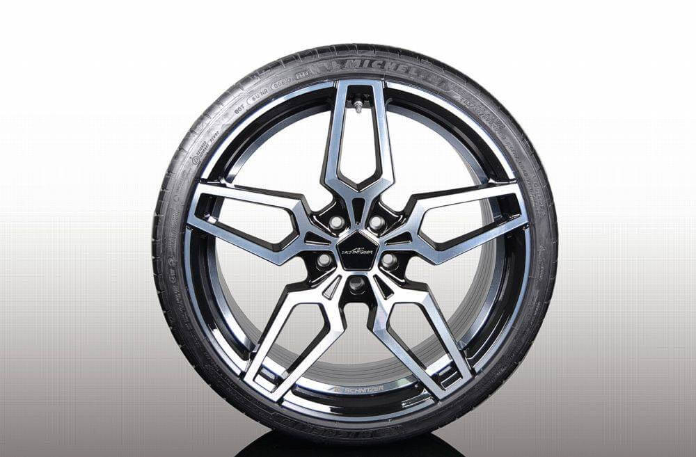 AC Schnitzer BMW F40 20