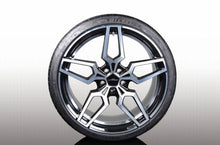 Load image into Gallery viewer, AC Schnitzer BMW F40 20&quot; Black Alloy Wheel Sets (Inc. 118d, 118i, 120dx &amp; M135ix)
