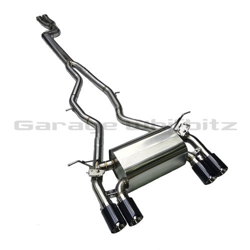 Garage Whifbitz 3.5