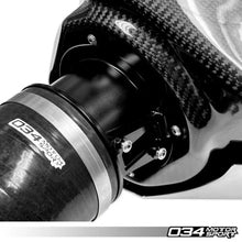 Load image into Gallery viewer, 034 Motorsport X34 Carbon Fiber Cold Air Intake System - F2X/F3X B58 3.0L
