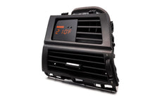 Load image into Gallery viewer, P3 Multi Gauge – OEM-Style Vent-Integrated OBD2 Digital Boost Gauge for BMW X5 X6 (E70/E71) | Plug-and-Play Code Reader
