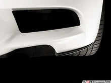 Load image into Gallery viewer, Turner Motorsport Delrin Bumper Protection Skid Plates Extended - E9X M3
